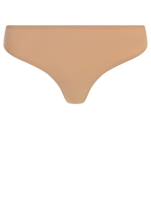 Трусы-стринг однотонные WOLFORD