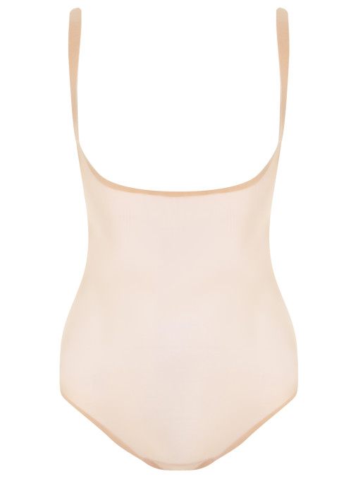 Боди корректирующее WOLFORD