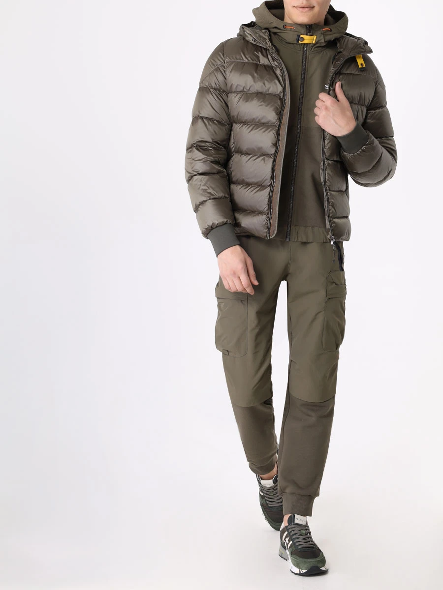 Костюм хлопковый