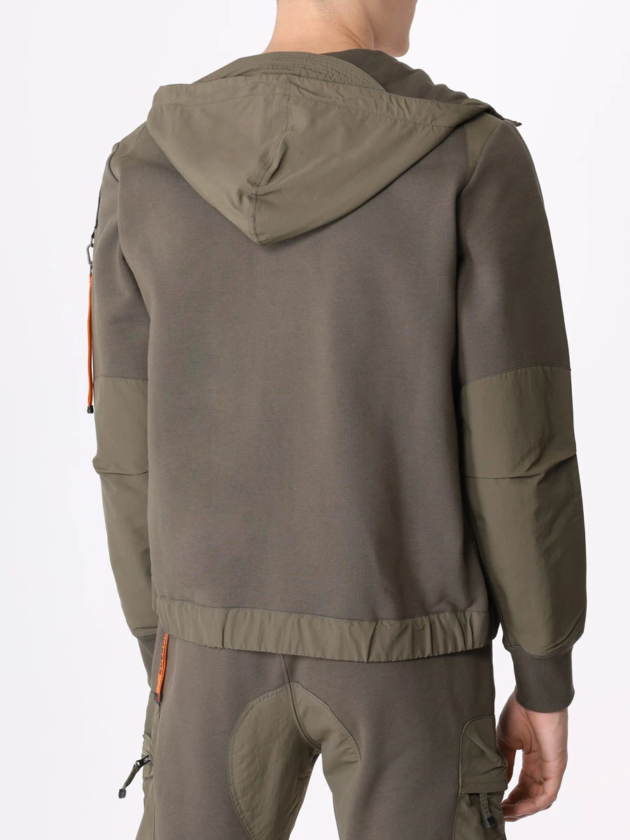 Костюм хлопковый