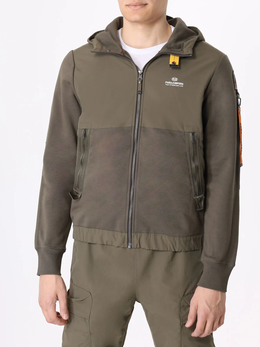 Костюм хлопковый