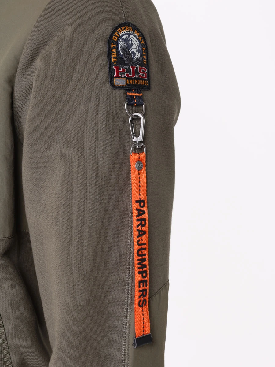 Костюм хлопковый