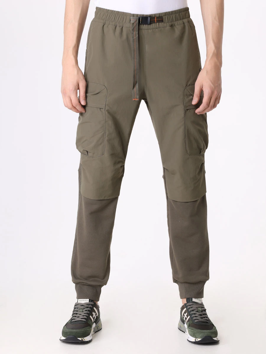 Костюм хлопковый