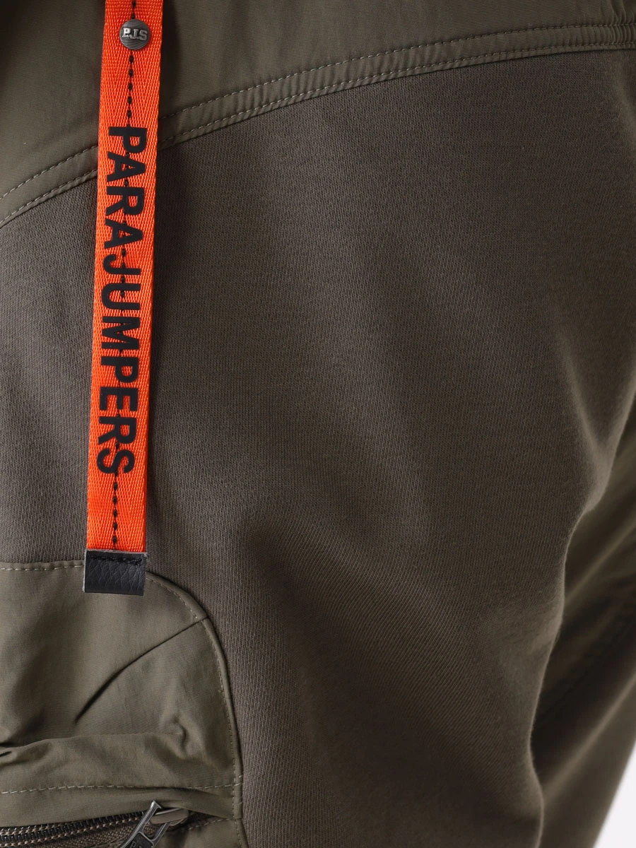 Костюм хлопковый