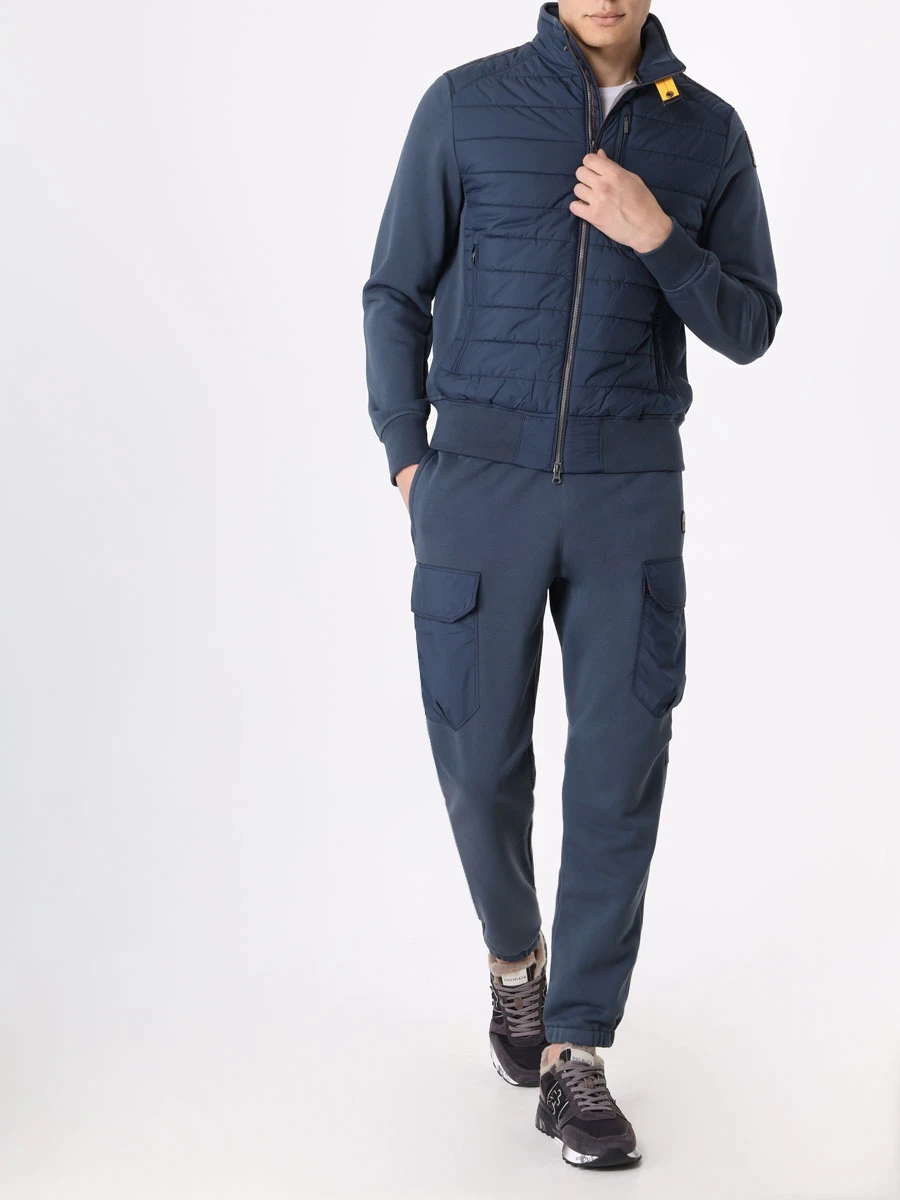 Костюм хлопковый