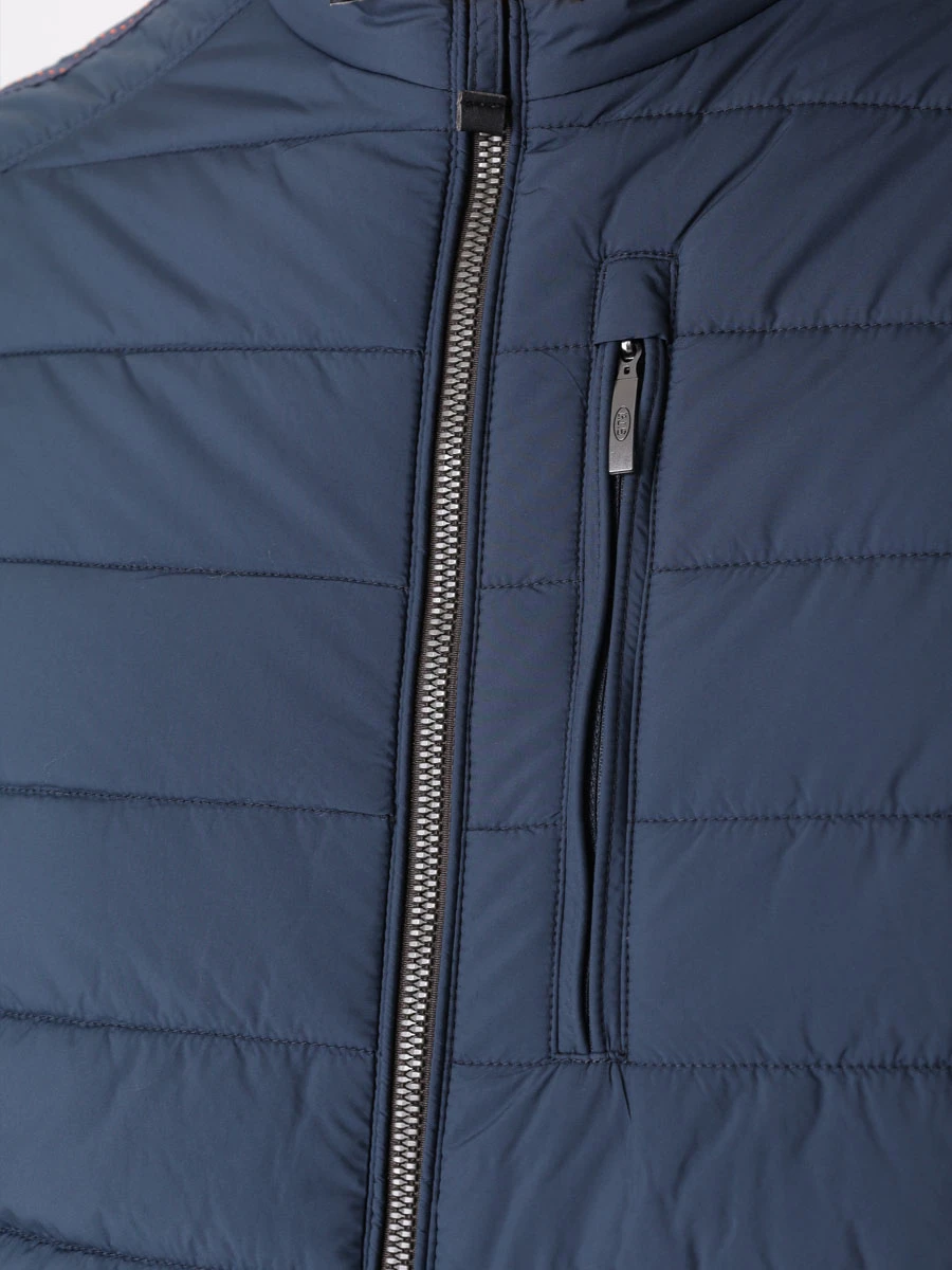 Костюм хлопковый