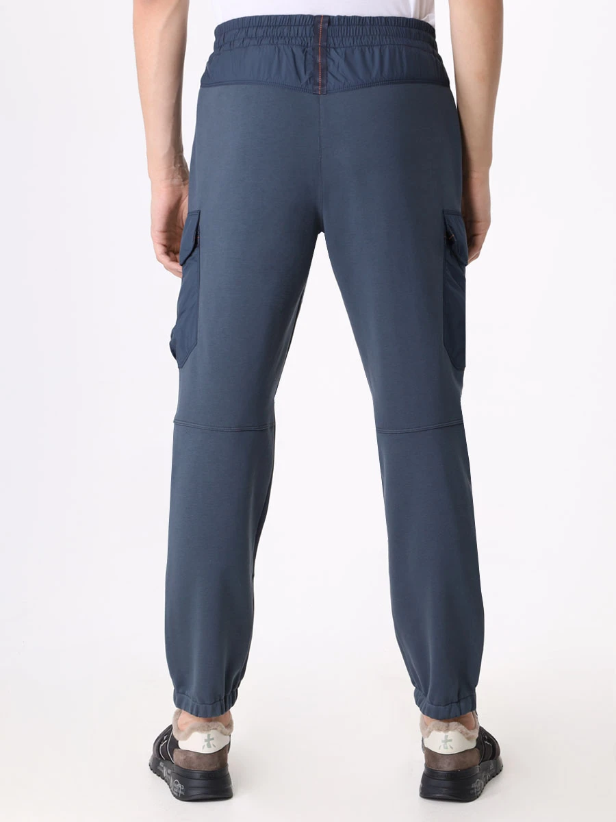 Костюм хлопковый