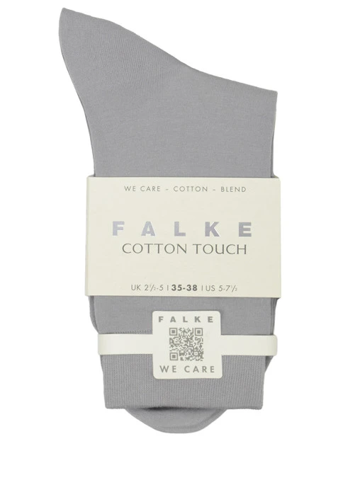 Носки хлопковые Cotton Touch FALKE