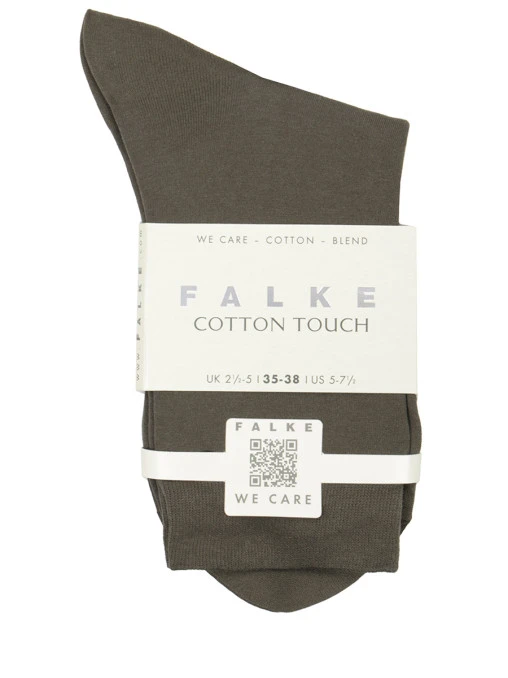 Носки хлопковые Cotton Touch FALKE