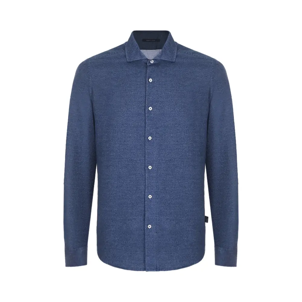 Рубашка Slim Fit