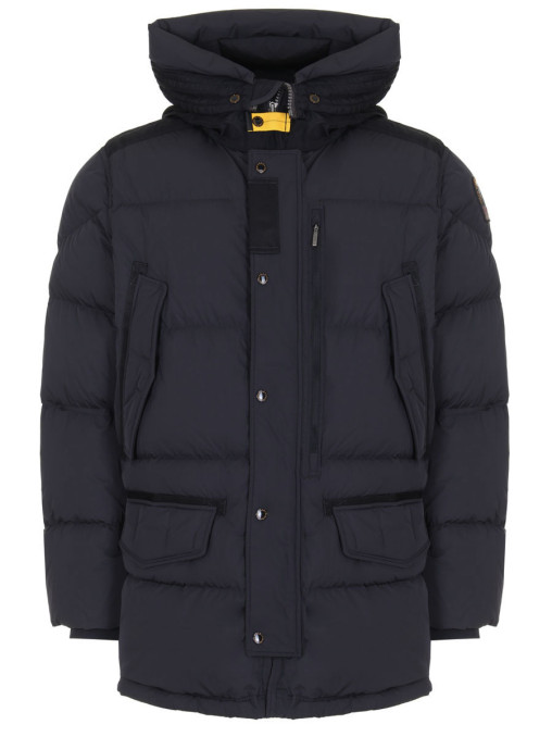 Пуховик стеганый PARAJUMPERS