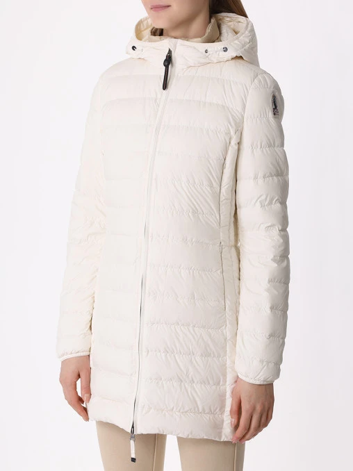 Пуховик стеганый PARAJUMPERS