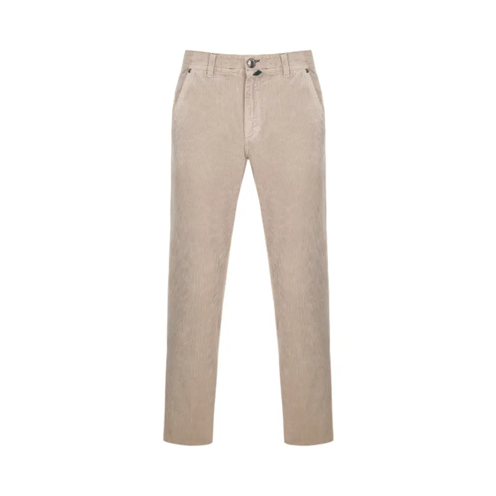 Брюки Slim Fit вельветовые
