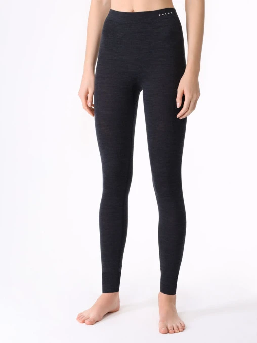Леггинсы Wool-Tech FALKE