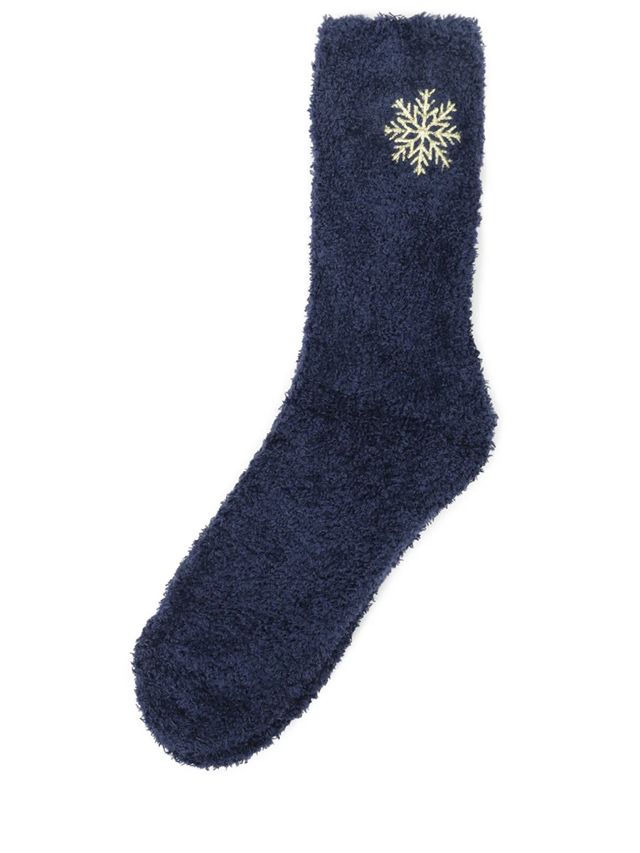 Носки махровые