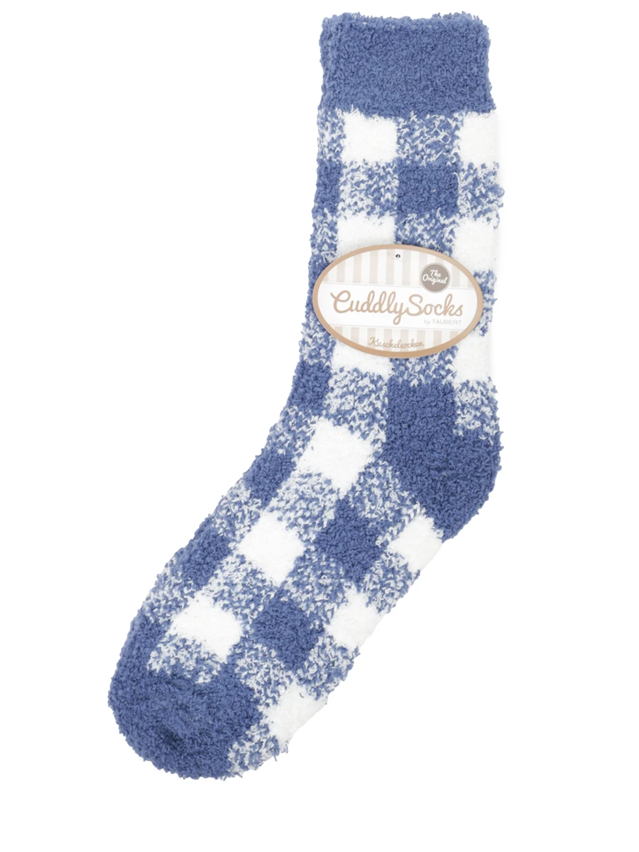 Носки махровые