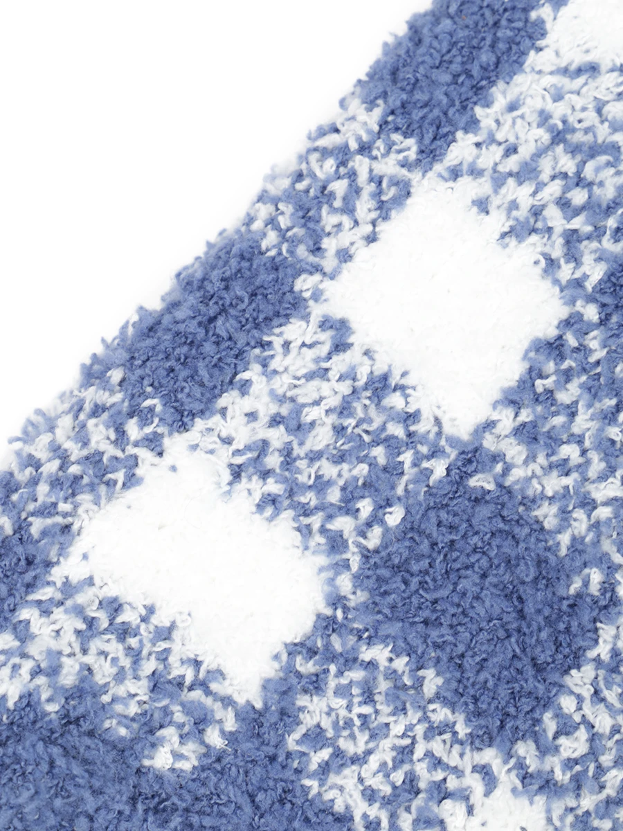 Носки махровые