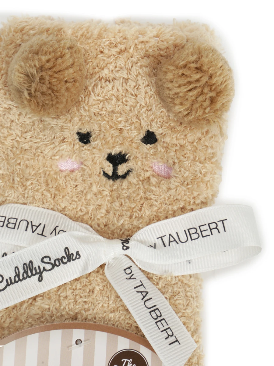 Носки махровые