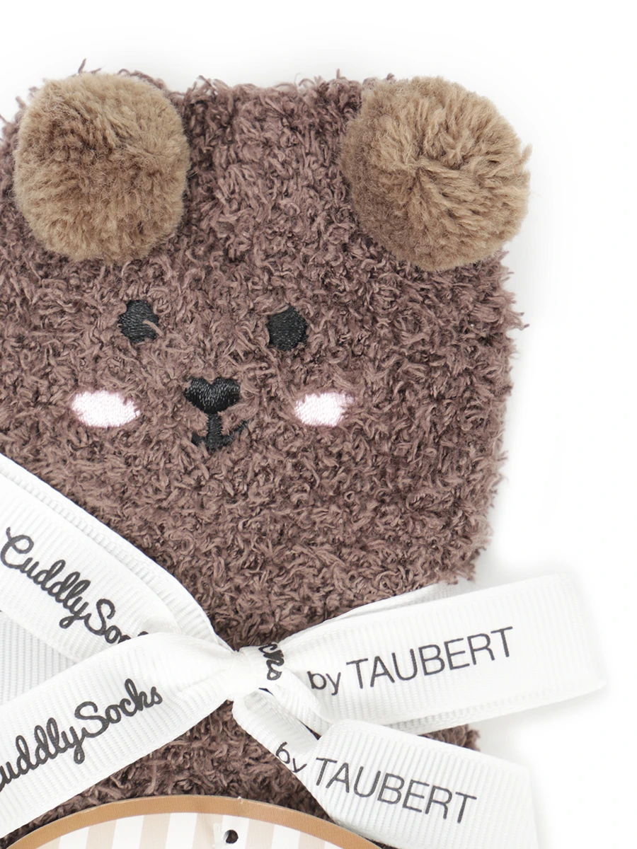 Носки махровые