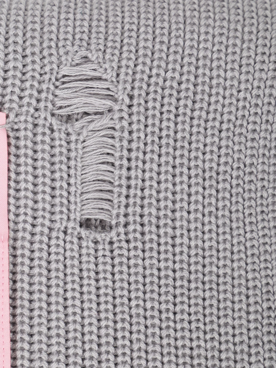 Шарф хлопковый