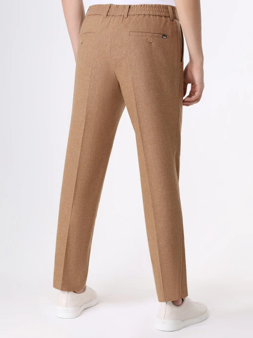 Брюки Slim Fit BOSS