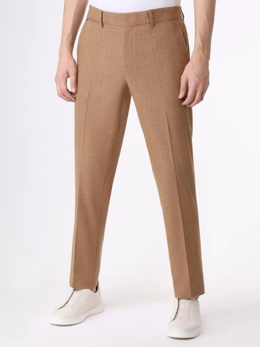 Брюки Slim Fit BOSS