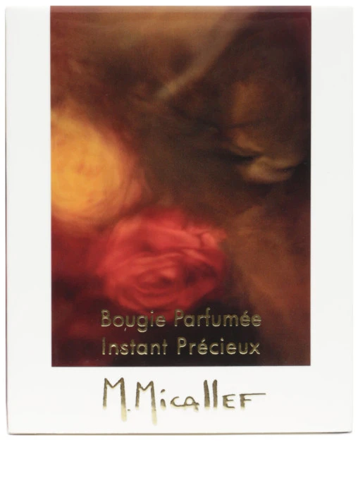 Свеча ароматизированная Instant Precieux M.MICALLEF