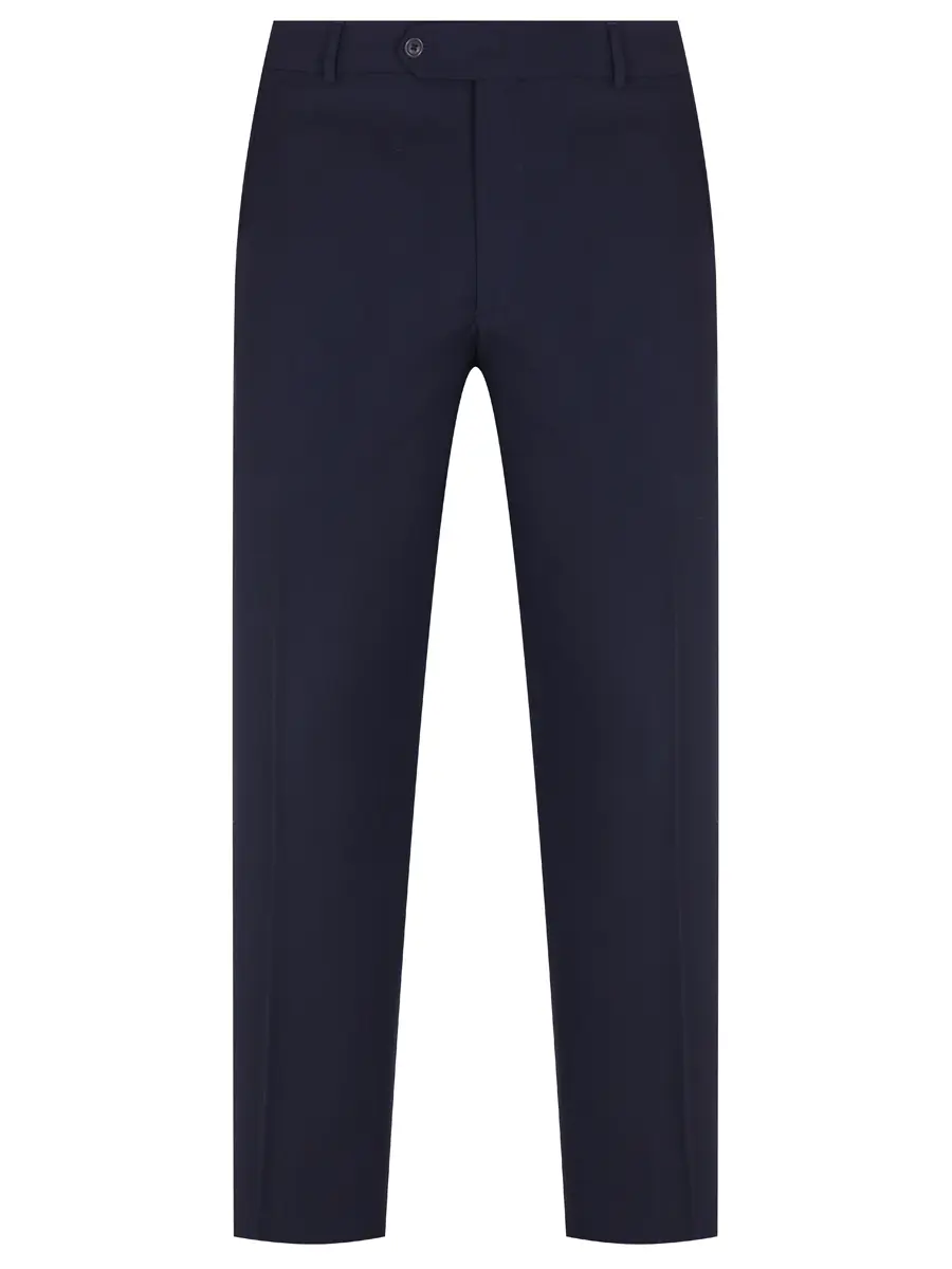 Брюки шерстяные