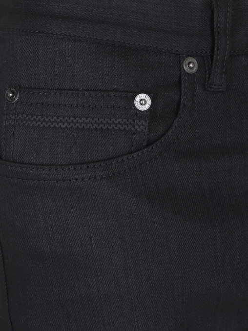 Джинсы Slim Fit хлопковые BELSTAFF