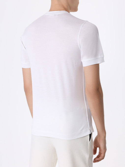 Футболка хлопковая BRIONI