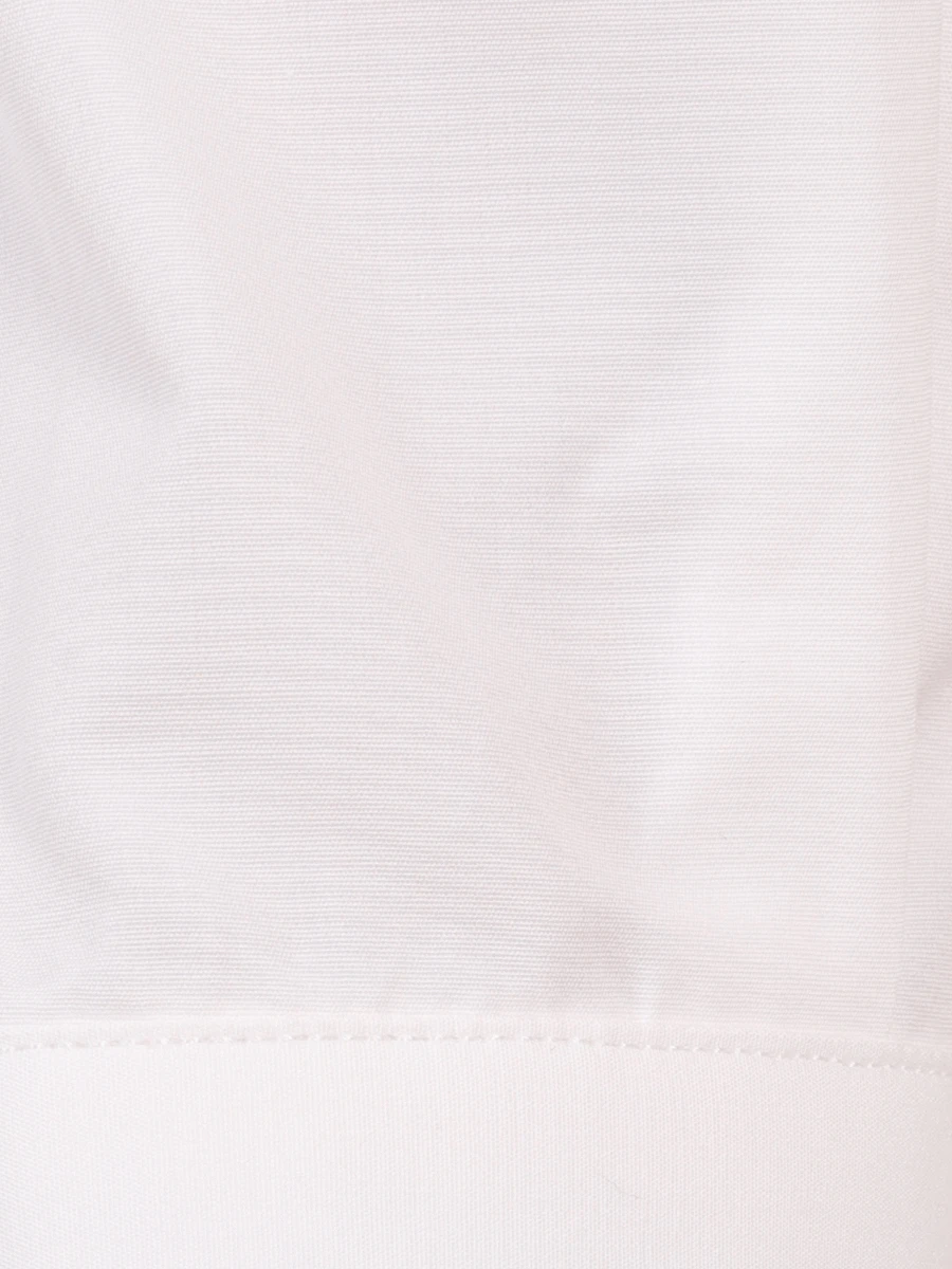 Рубашка Slim Fit хлопковая