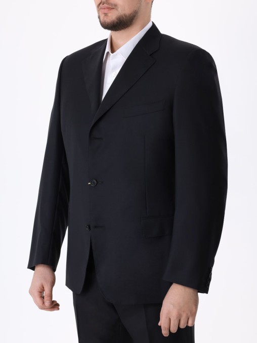 Пиджак шерстяной CANALI