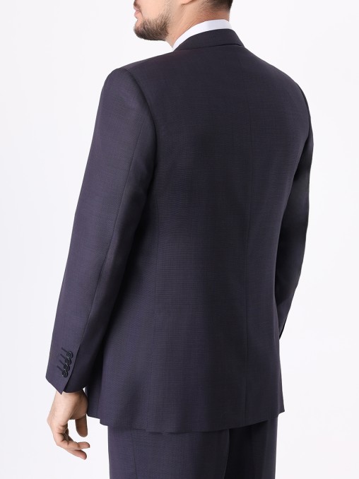 Костюм шерстяной CANALI