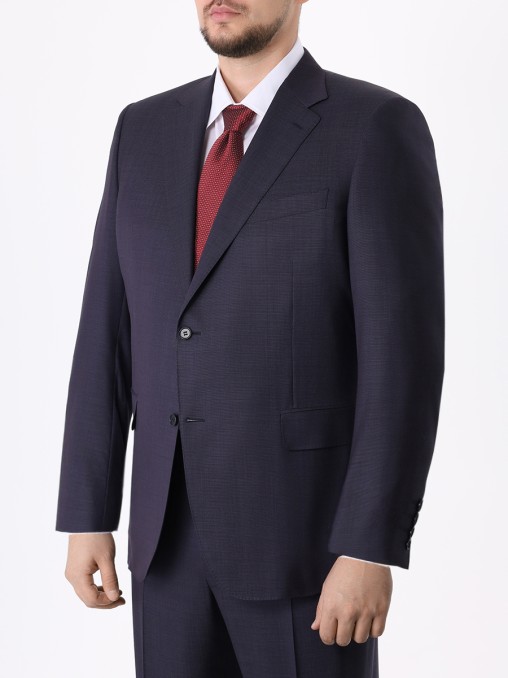 Костюм шерстяной CANALI