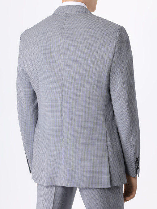 Костюм шерстяной ETRO