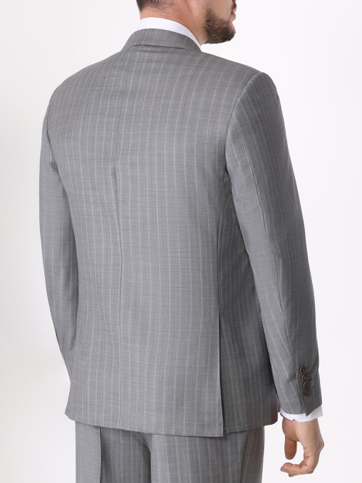 Костюм шерстяной CANALI