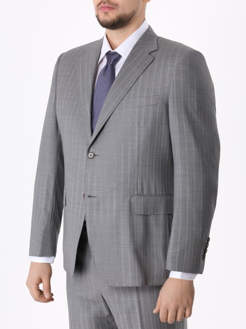Костюм шерстяной CANALI