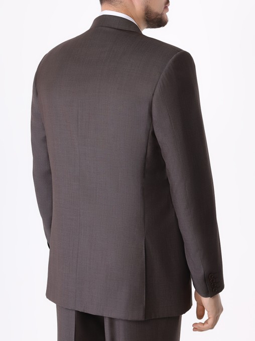 Костюм шерстяной CANALI