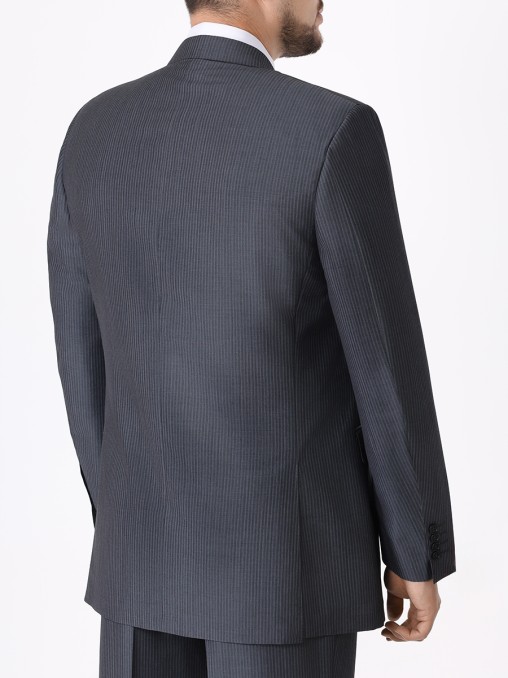 Костюм шерстяной CANALI