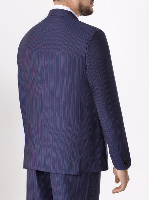 Костюм шерстяной ETRO