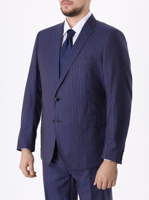 Костюм шерстяной ETRO