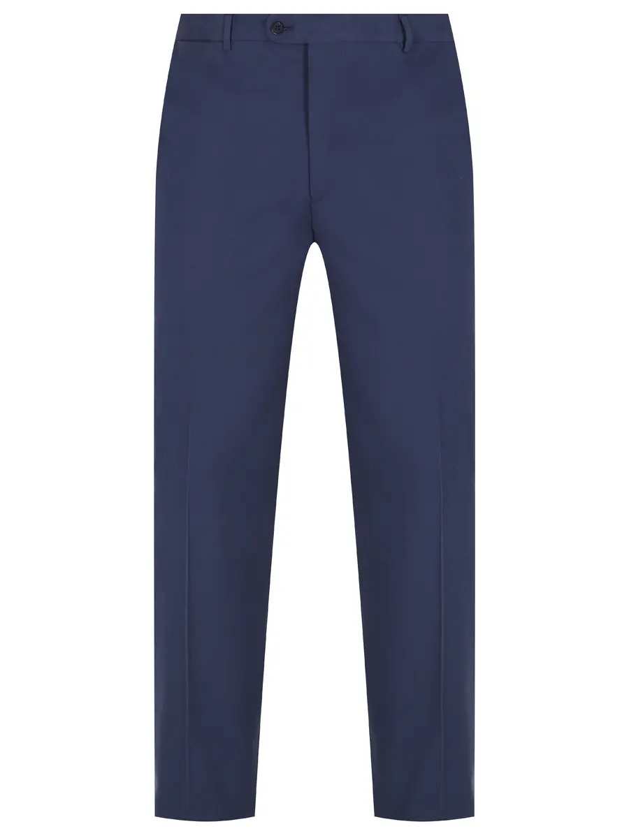 Брюки хлопковые