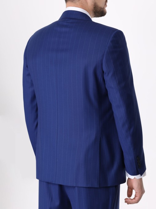 Костюм шерстяной CANALI