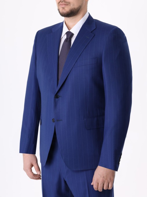 Костюм шерстяной CANALI