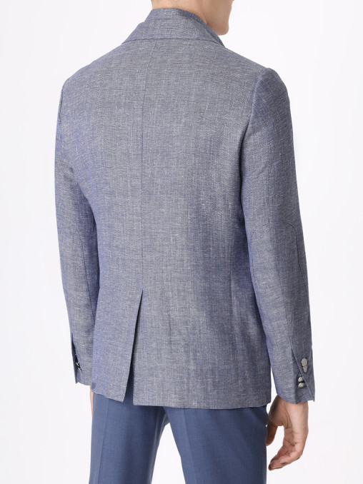 Пиджак однотонный CORNELIANI