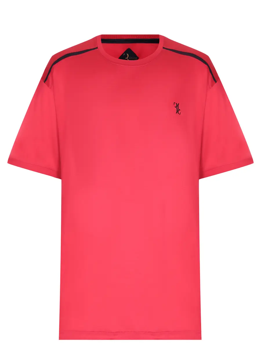 Футболка шелковая