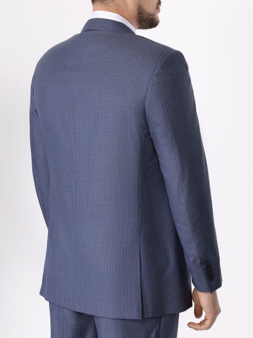 Костюм шерстяной CANALI