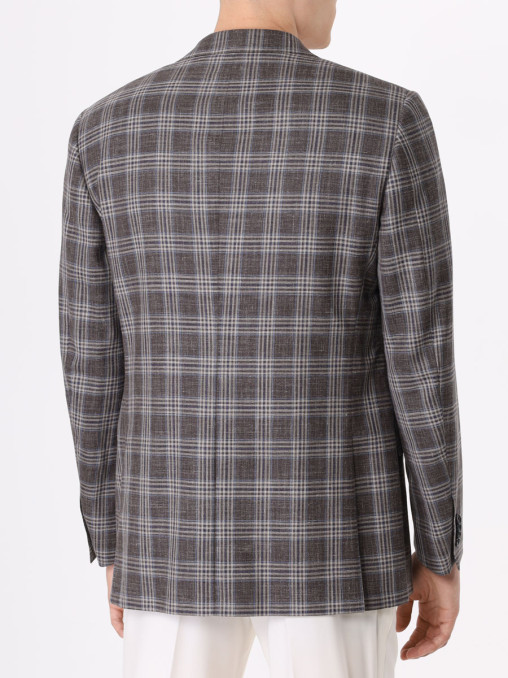 Пиджак шерстяной CORNELIANI