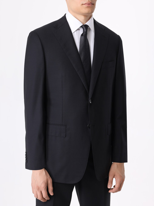 Костюм шерстяной CORNELIANI