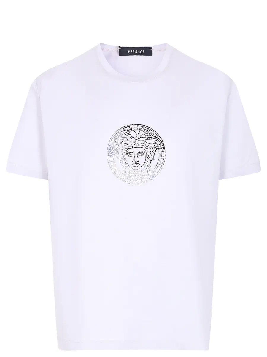 Футболка хлопковая